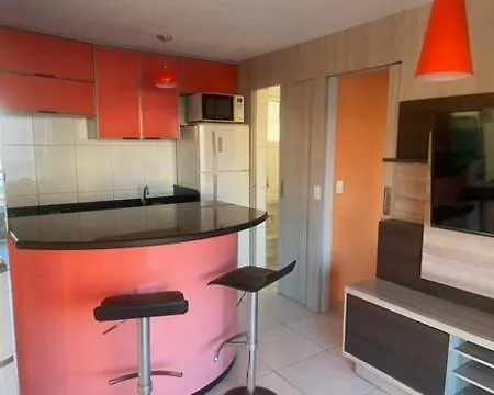 Iracema Apartamento Fortaleza (Ceara)