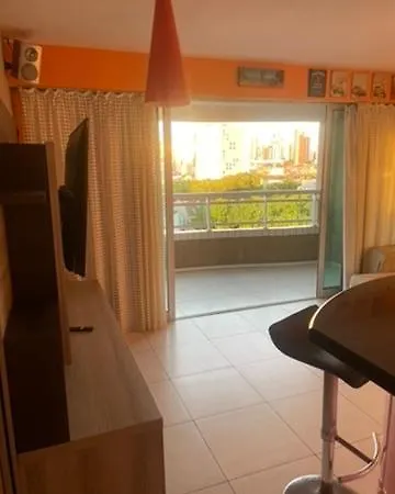 Iracema Apartamento