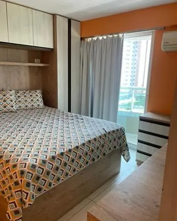 Iracema Apartamento *