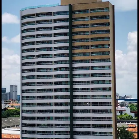 Apartamento Iracema
