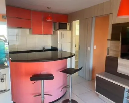 Iracema Apartamento *