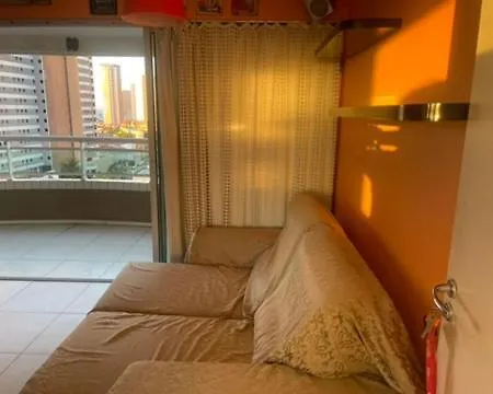 Iracema Apartamento Fortaleza (Ceara)