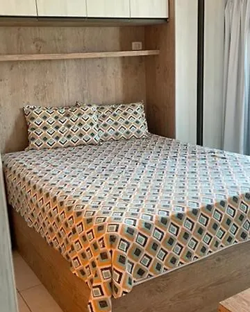 Apartamento Iracema