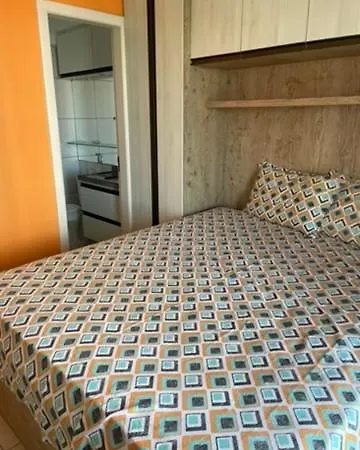 Apartamento Iracema *
