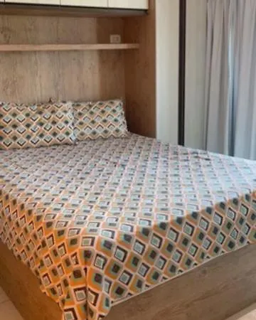Apartamento Iracema *