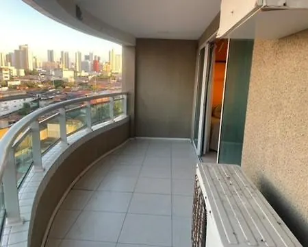 Apartamento Iracema
