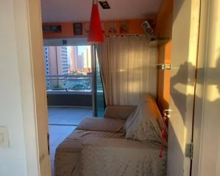 Apartamento Iracema *