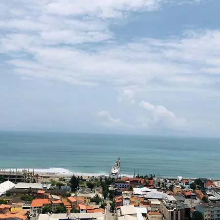 Iracema Apartamento Fortaleza (Ceara)