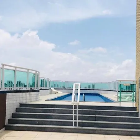 Iracema Fortaleza (Ceara)
