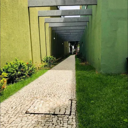 Iracema Apartamento