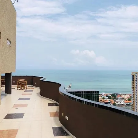 Iracema Apartamento Fortaleza (Ceara)