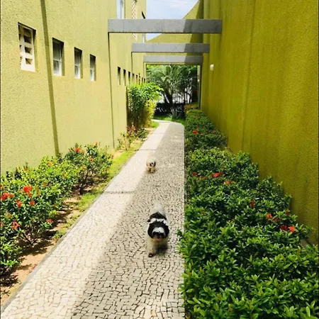 Iracema Fortaleza (Ceara)