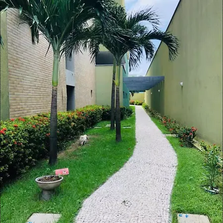 Apartamento Iracema