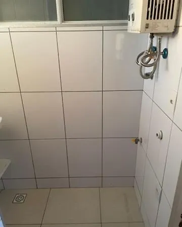 Iracema Apartamento Fortaleza (Ceara)