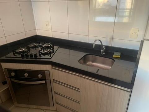 Iracema Apartamento *