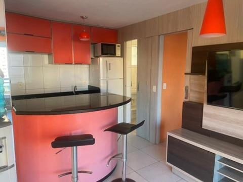 Iracema Apartamento Fortaleza (Ceara)