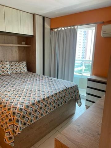 Iracema Apartamento *