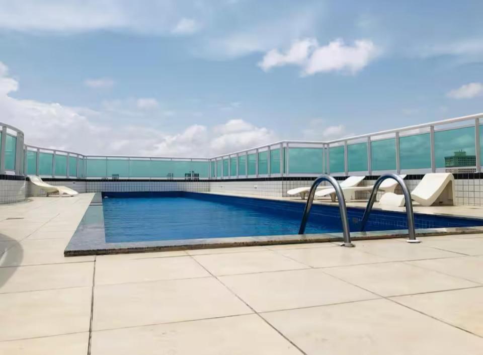 Iracema Apartamento Fortaleza (Ceara)