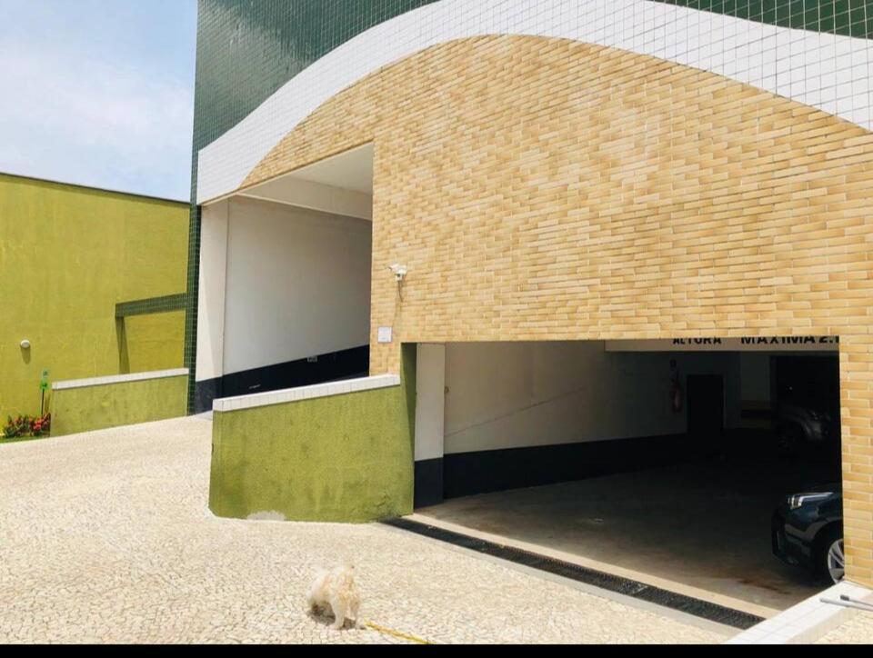 Apartamento Iracema Fortaleza (Ceara)