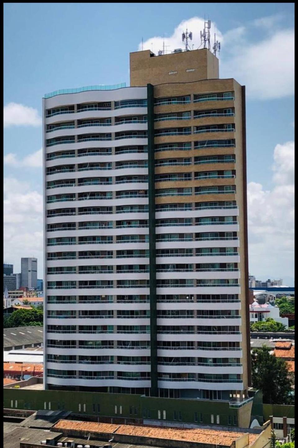 Apartamento Iracema