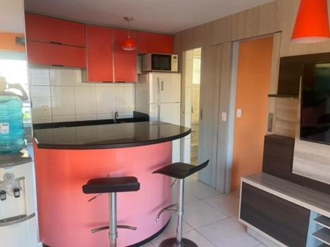 Iracema Apartamento *