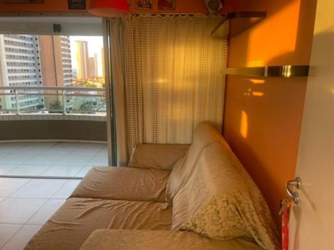 Iracema Apartamento Fortaleza (Ceara)