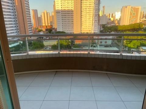 Iracema Apartamento