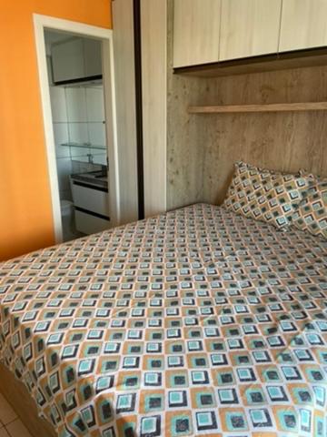 Apartamento Iracema *