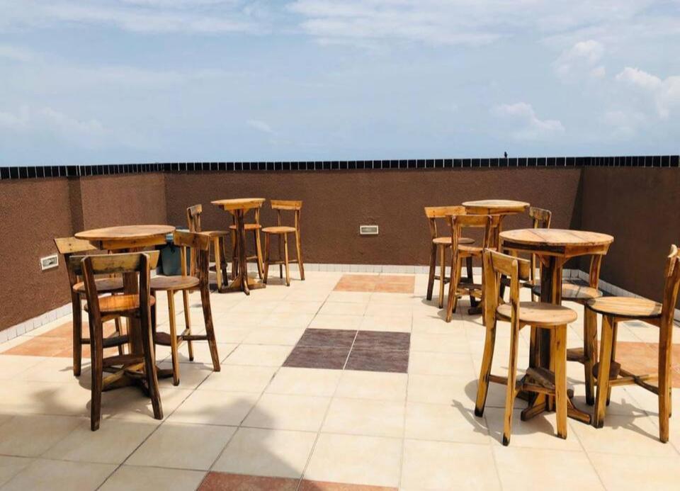 Iracema Apartamento Fortaleza (Ceara)