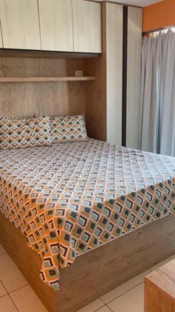 Apartamento Iracema *