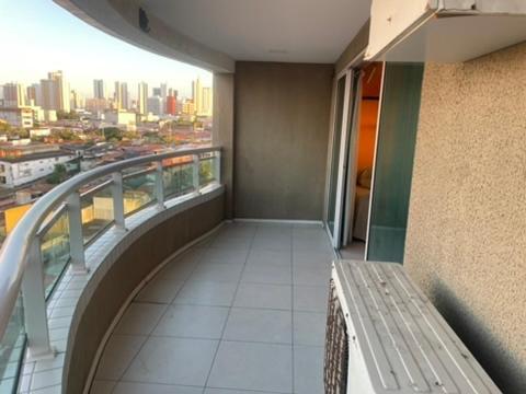 Apartamento Iracema