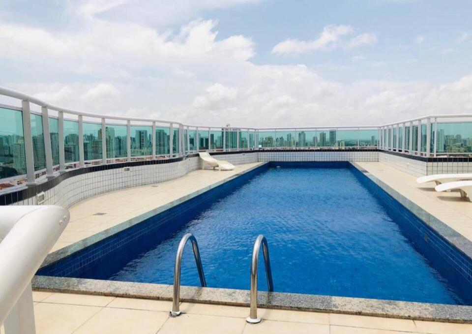 Iracema Apartamento *