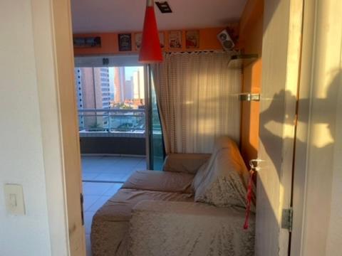 Apartamento Iracema *