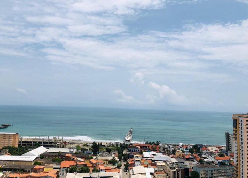 Iracema Apartamento Fortaleza (Ceara)