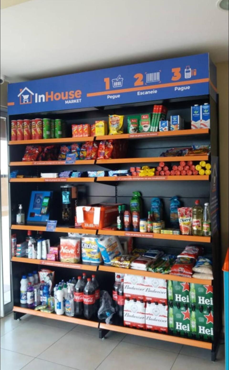 Apartamento Iracema