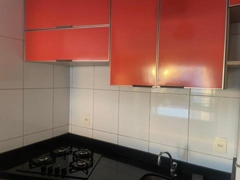 Apartment Iracema Fortaleza (Ceara)