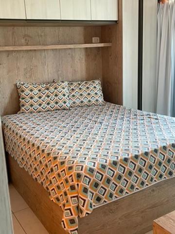 Apartment Iracema