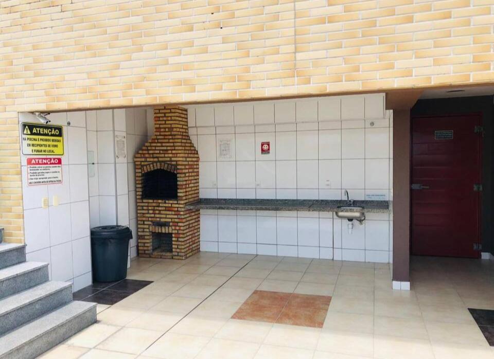 Iracema Apartment