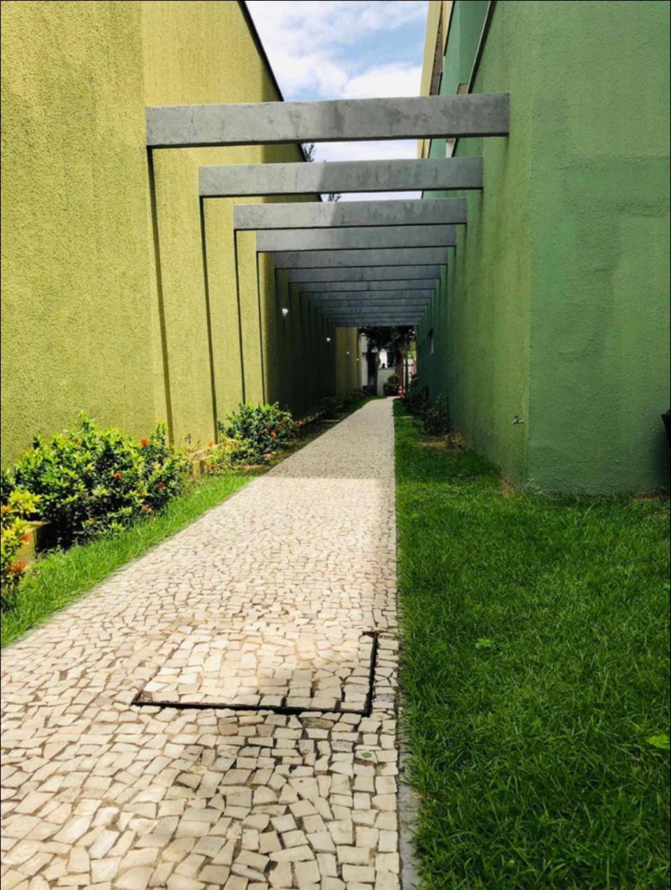 Iracema Apartment