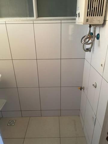 Iracema Apartment Fortaleza (Ceara)