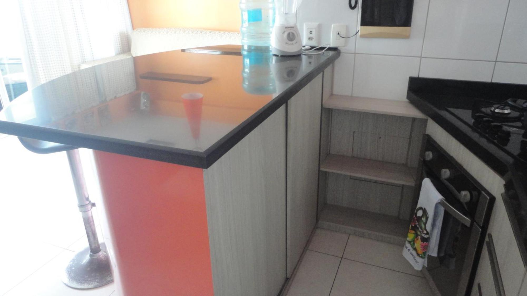 Apartment Iracema